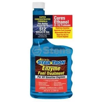 Enzyme Fuel Trmt 32Oz
