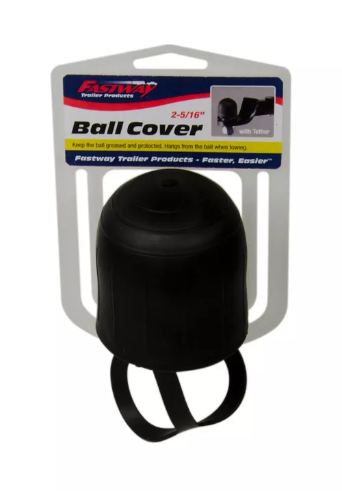 Equalizer 2- 5/16 Ball Cover-retail 82-00-3216