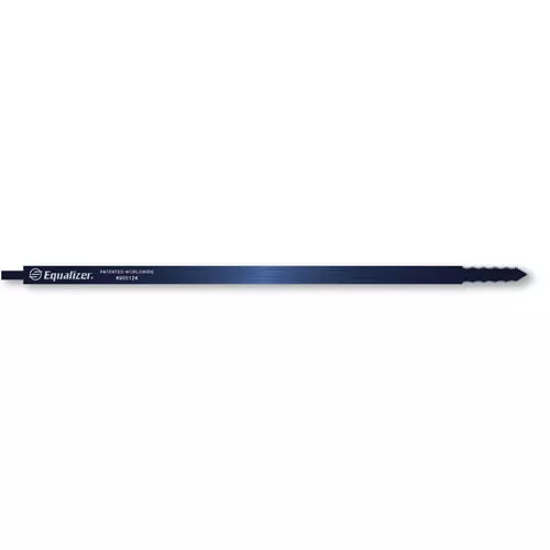 Equalizer 8″ Serrated Blade ESB1308