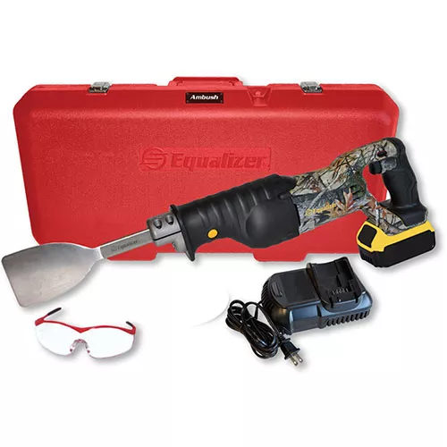 Equalizer Ambush Kit – ATV2012