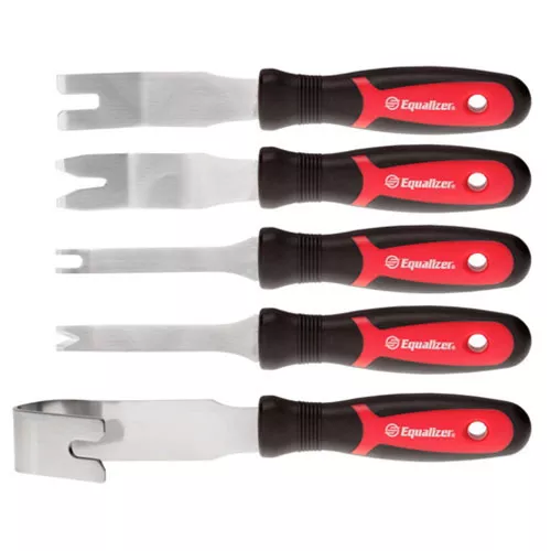 Equalizer Door Panel Clip Removal Tools CRT250