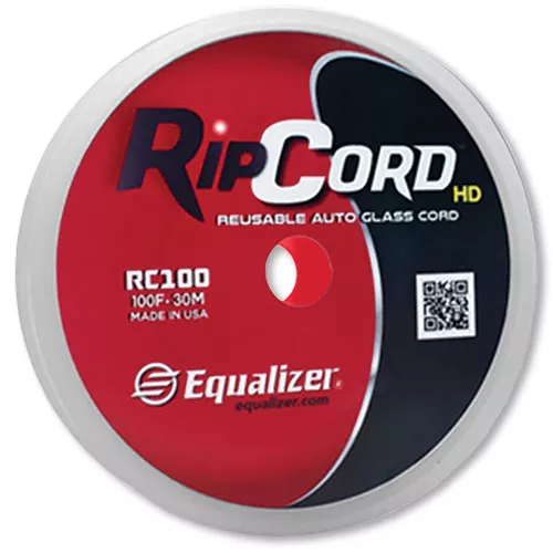 Equalizer RipCord™ HD Cutting Cord 100' RC100