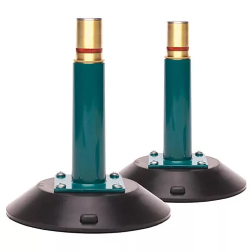 Equalizer Wood's Vacuum Cups Pair VCS914