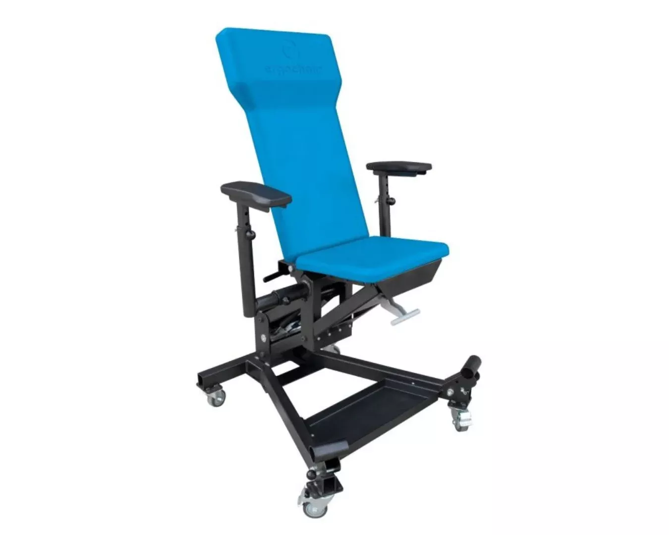 Ergochair ERGO-JET Adjustable Work Seat