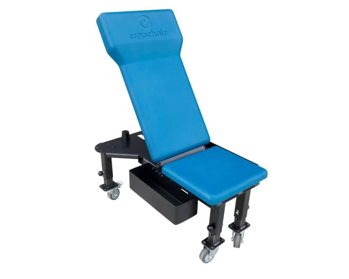 Ergochair ERGO-SCOOT Adjustable Work Seat