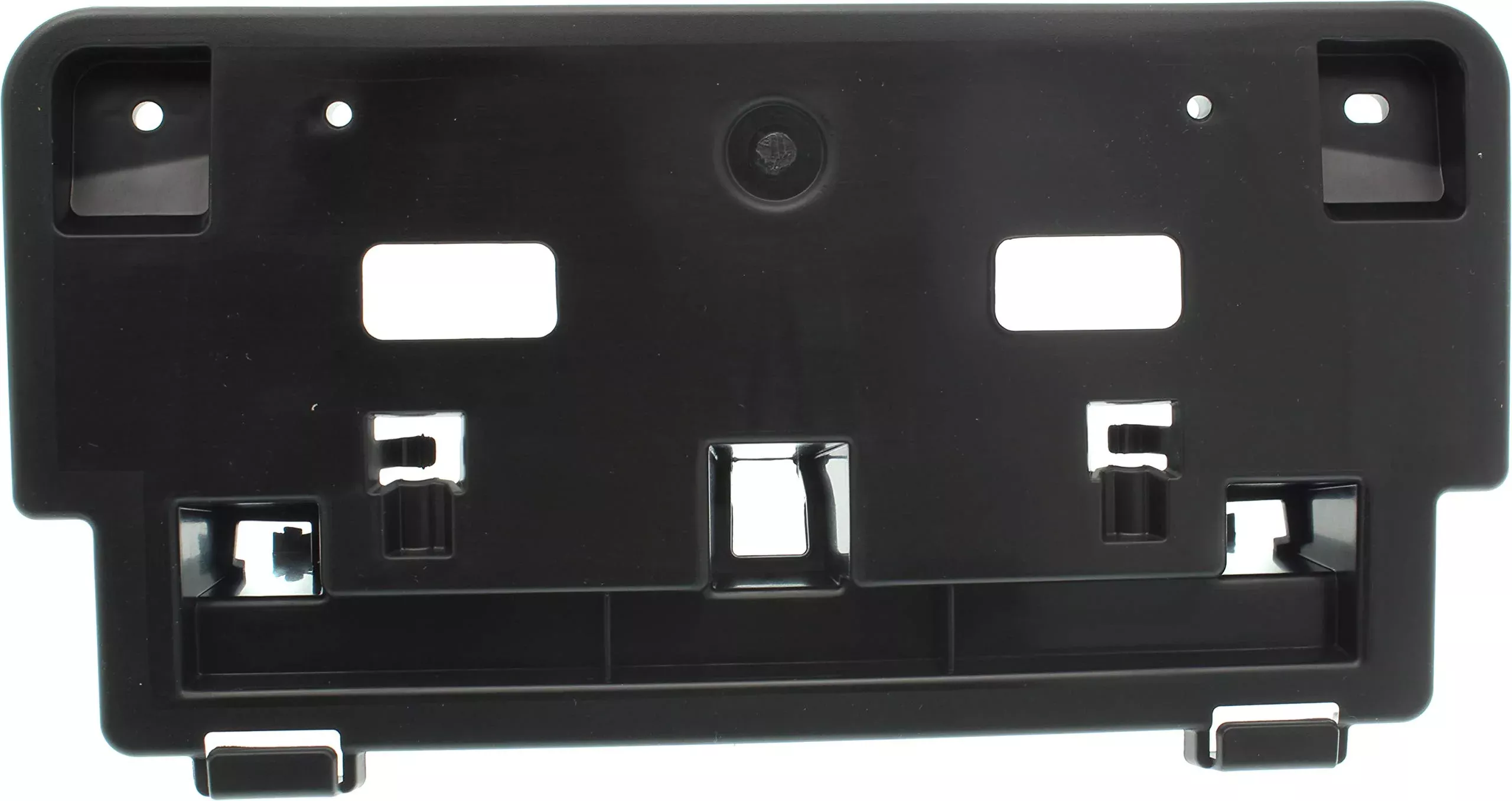 Evan Fischer Front License Plate Bracket Compatible With 2017-2021 Mazda Cx-5 – Ma1068114