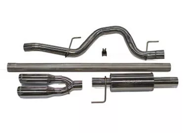 Exhaust KitFord F150 3.5L/5.0L & 6.2L Raptor