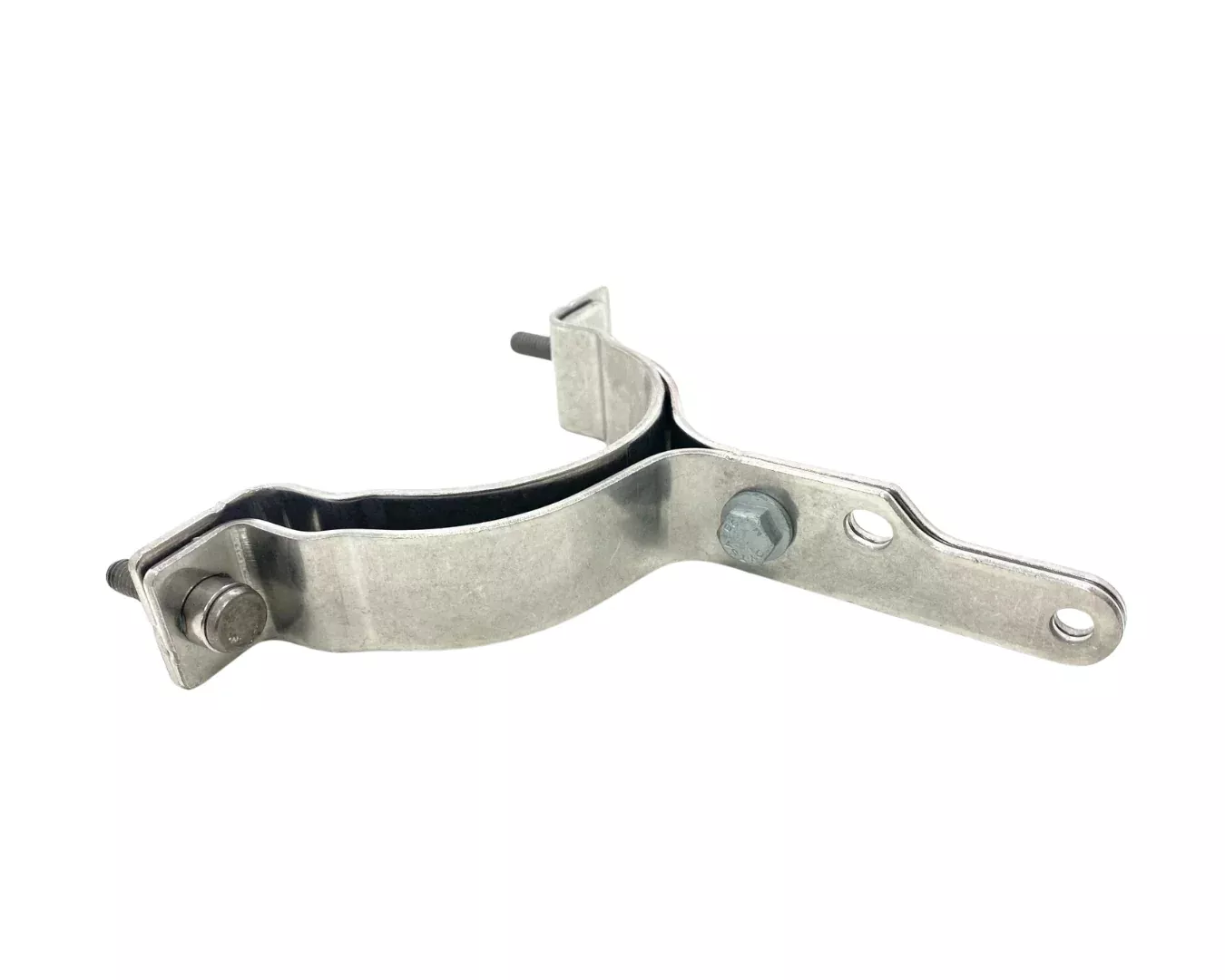 Exhaust Retaining Frame - Boxster | Cayman | 2017-2025
