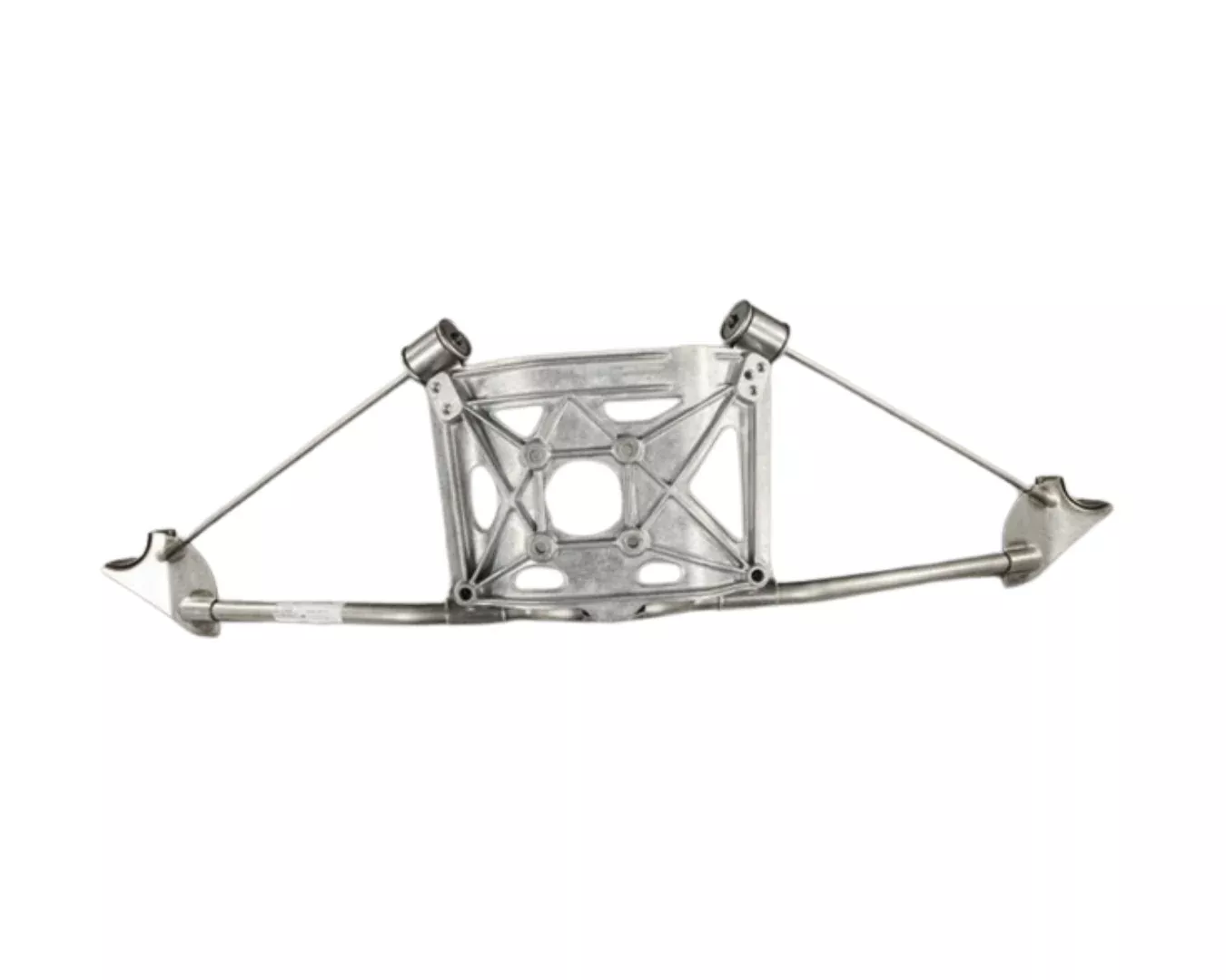 Exhaust Silencer Bracket – Boxster | Cayman | 2013-2016