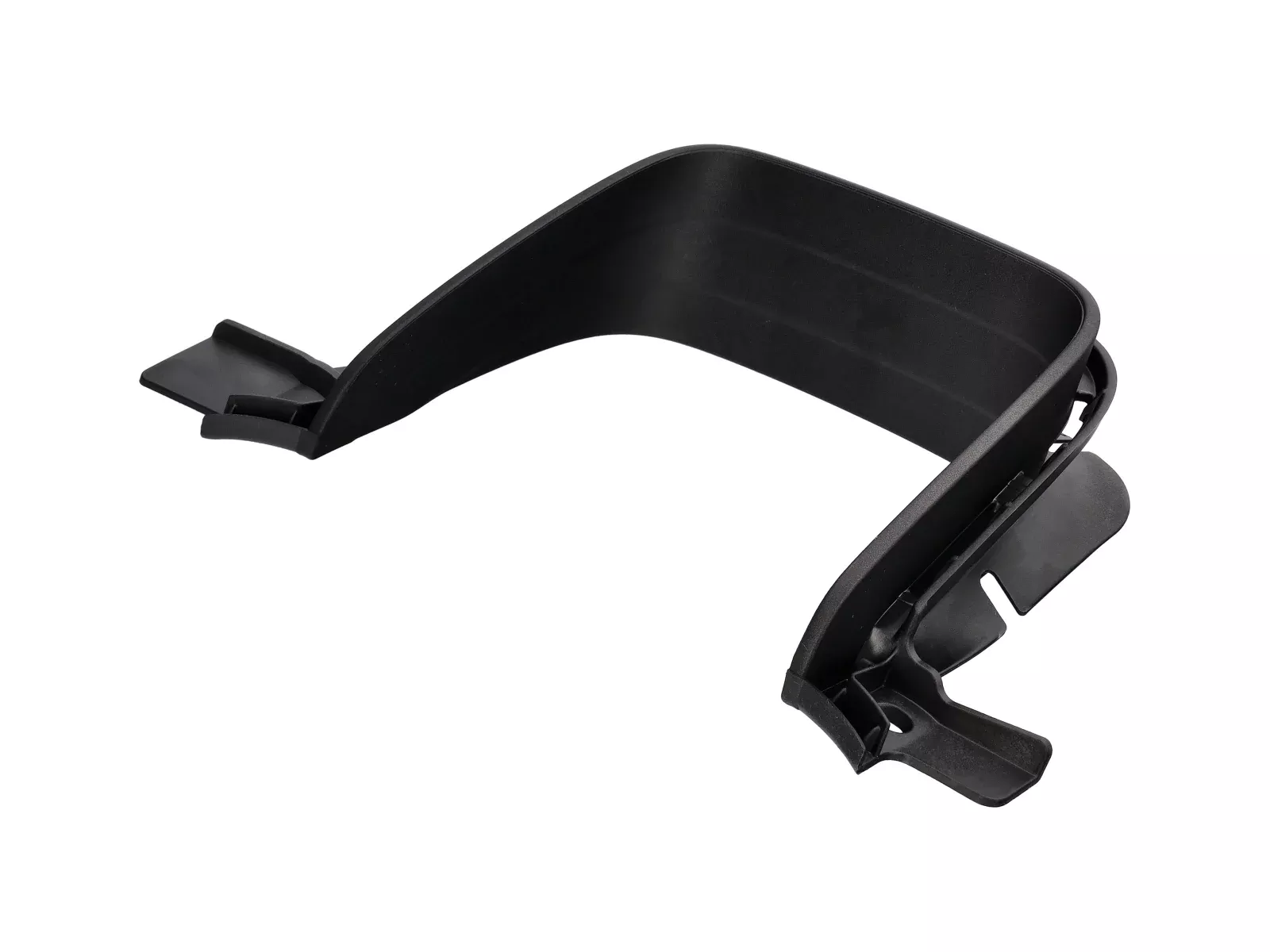 Exhaust Tail Pipe Trim - Left - Boxster | Cayman | 2020-2025