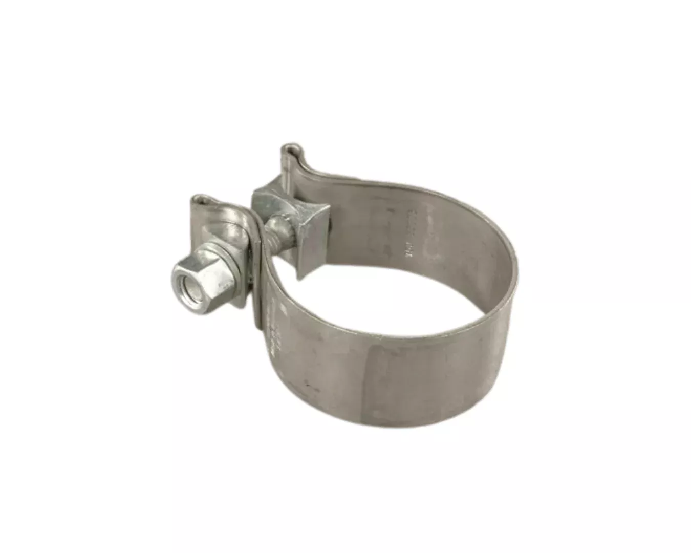 Exhaust Tailpipe Clamp – Boxster | Cayman | 2017-2025