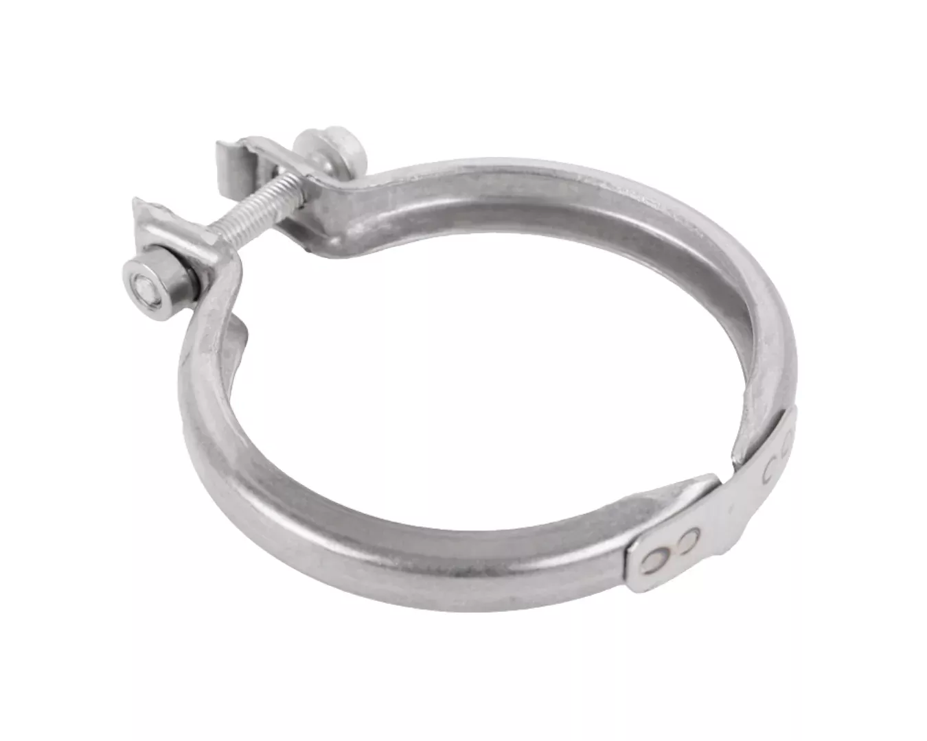 Exhaust Turbocharger Clamp – Boxster | Cayman | 2017-2025