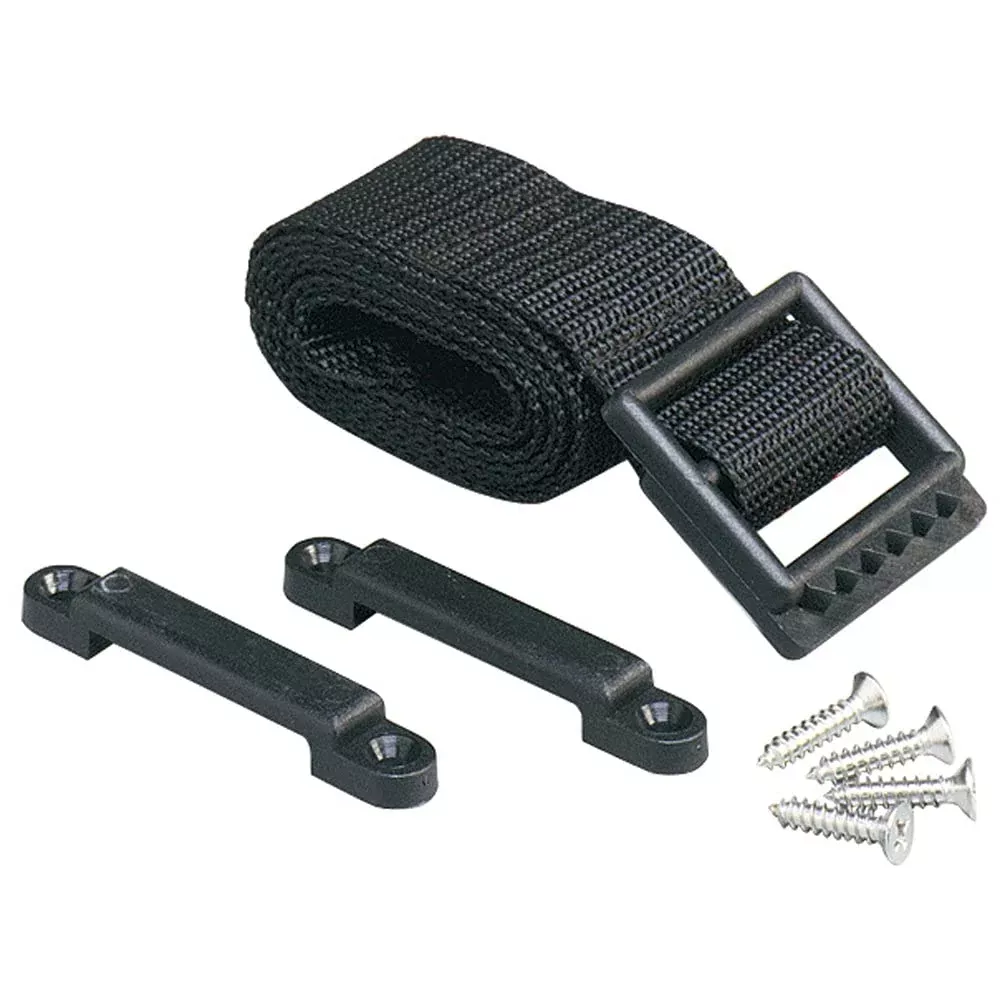 Extreme Max 3005.2121 Replacement Strap For Battery Box – 42′