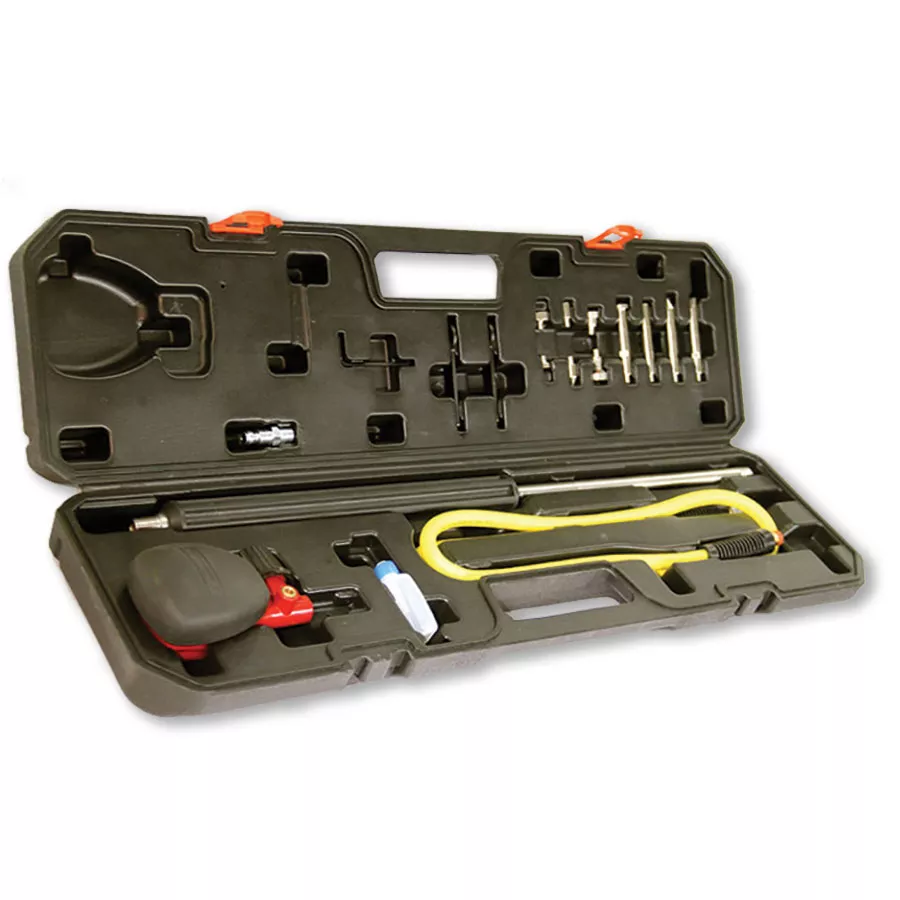 EZ Hammer Dent Removal Tool & Kit