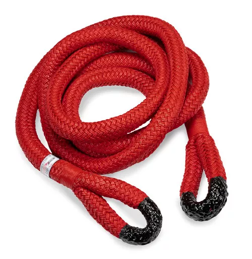 Factor 55 Extreme Duty Kinetic Energy Rope 2' 00561