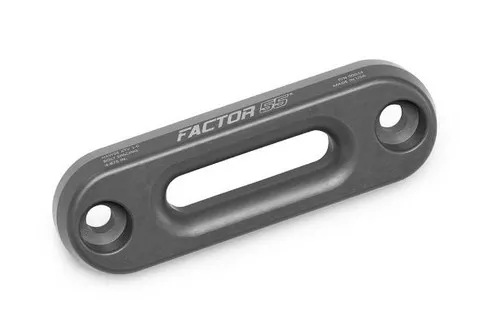 Factor 55 Hawse Xtv Fairlead 4.875' 00024