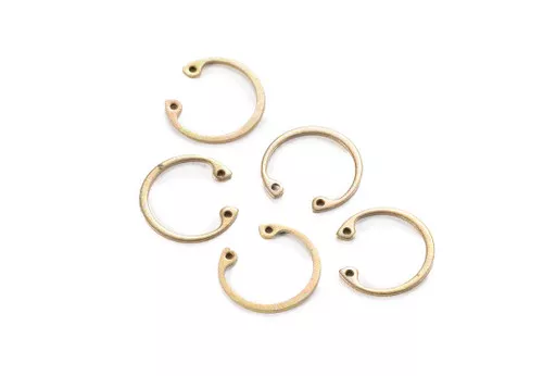 Factor 55 Internal Retaining Ring (qty 5) -- 10512