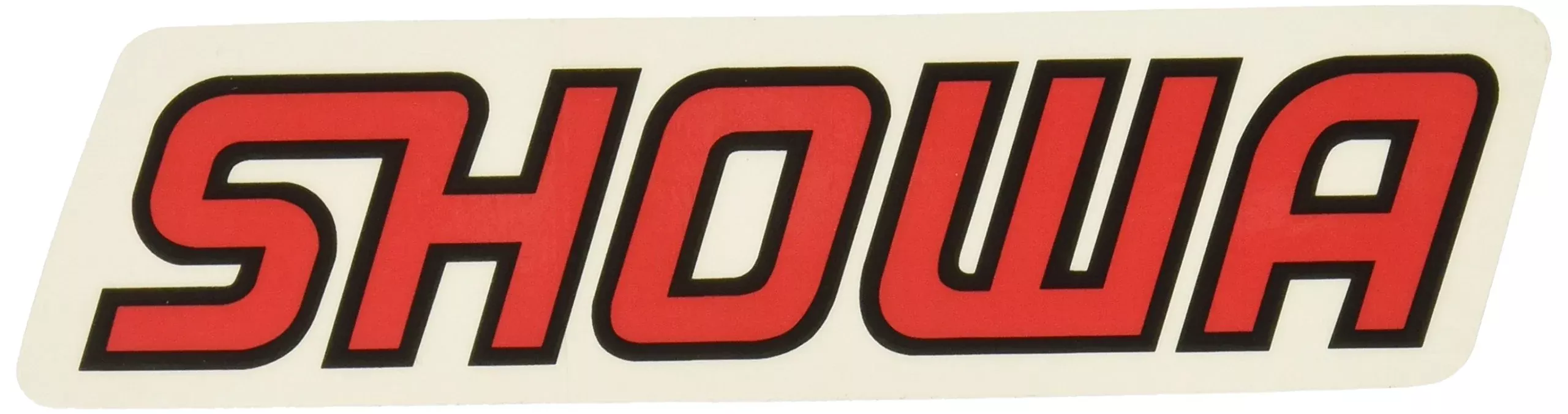 Factory Effex 04-2673 Sticker, (Pack Of 5)