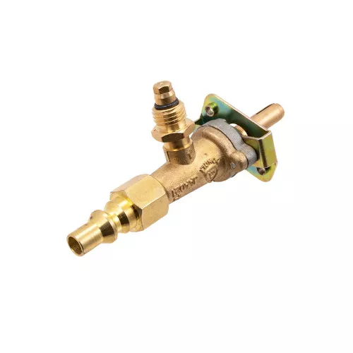 Faulkner Gas Valve F/flk Std Gas Grills 51938