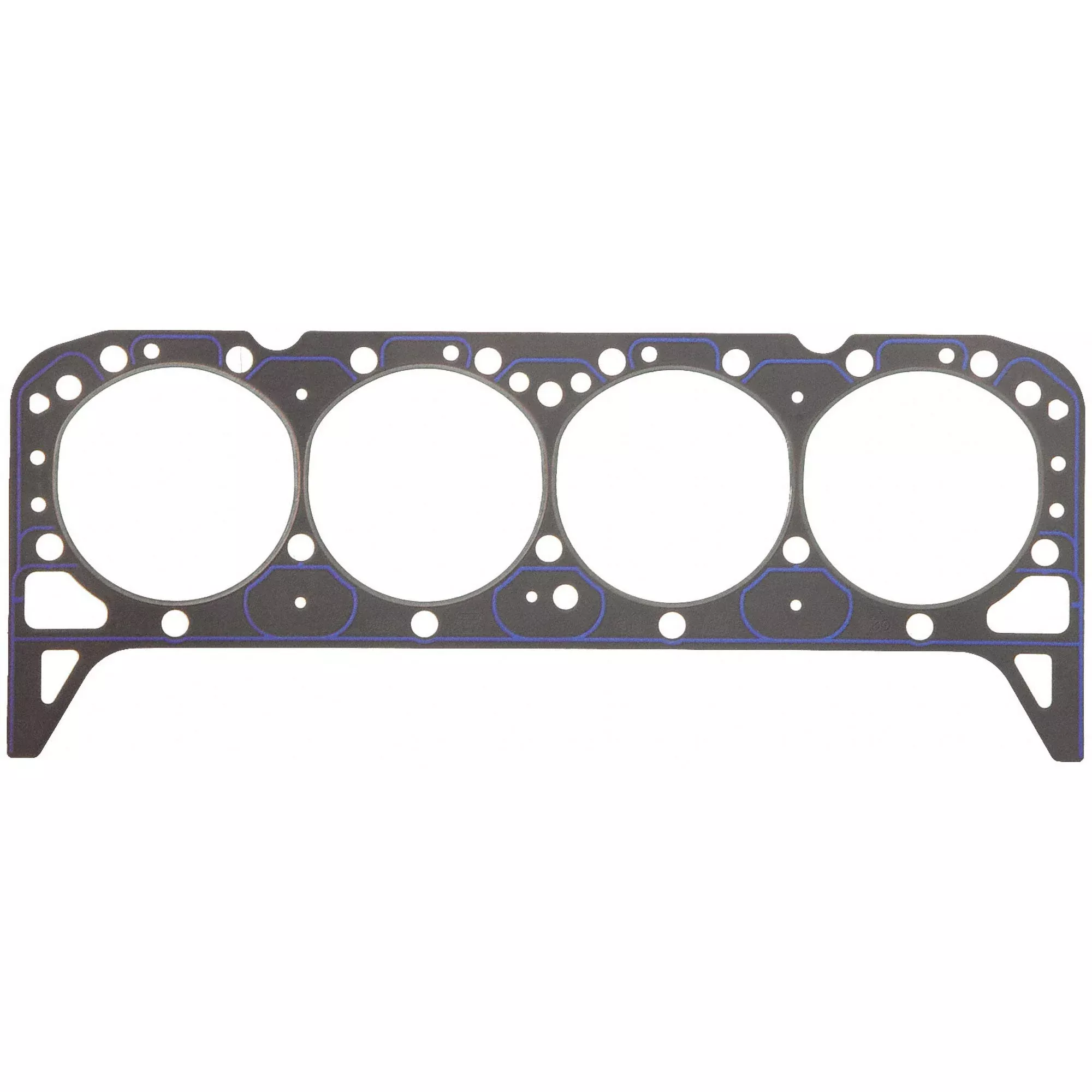 Fel-Pro 1074 Head Gasket