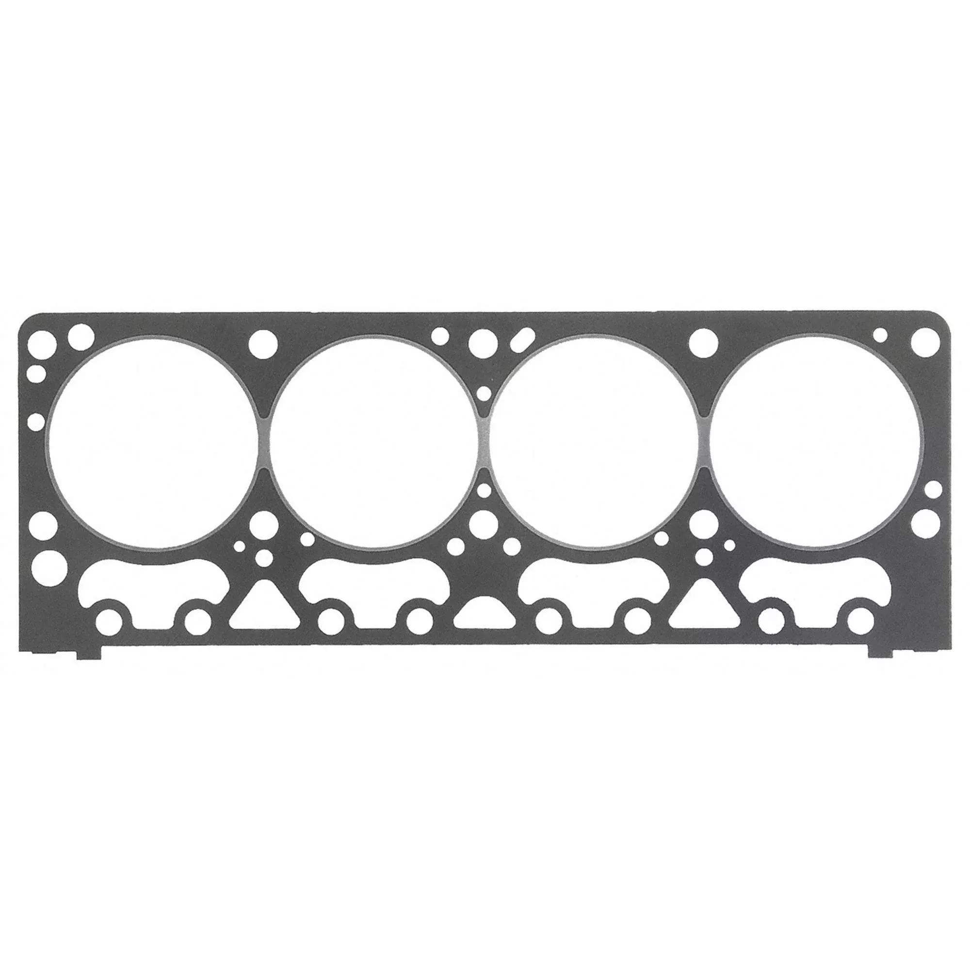 Fel-Pro 9898 Pt Head Gasket