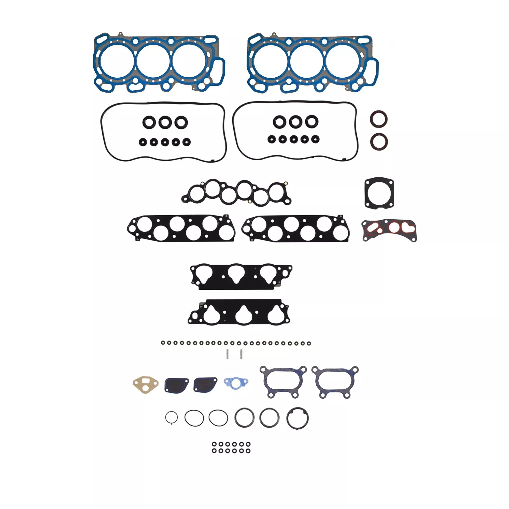 Fel-Pro Hs 26265 Pt-5 Head Gasket Set