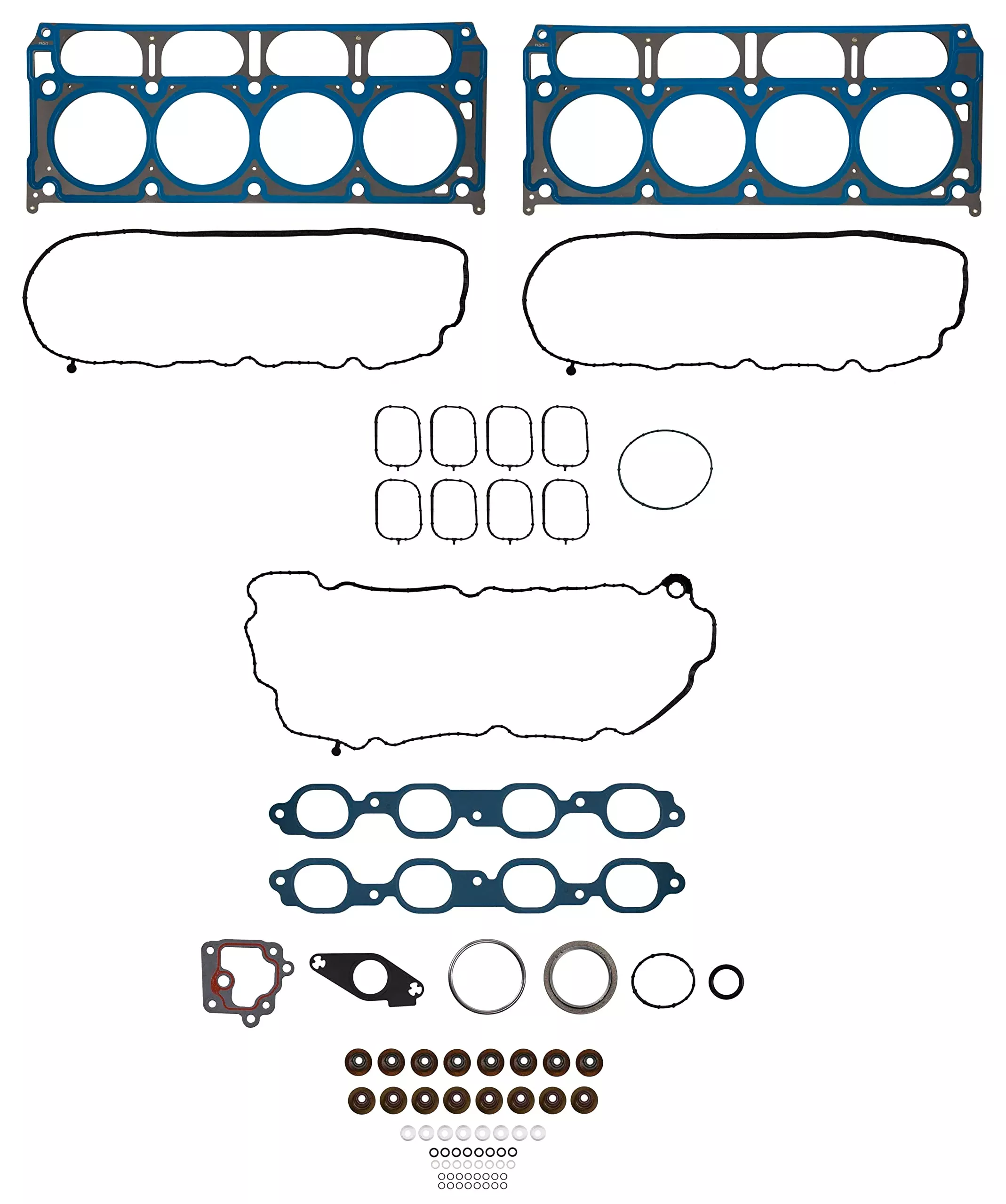 Fel-Pro Hs 26744 Pt Engine Cylinder Head Gasket Set