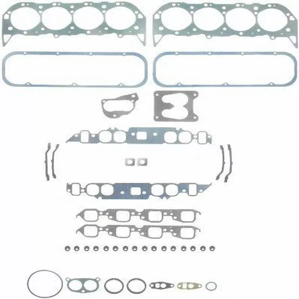 Fel-Pro Hs8523Pt1 Head Set