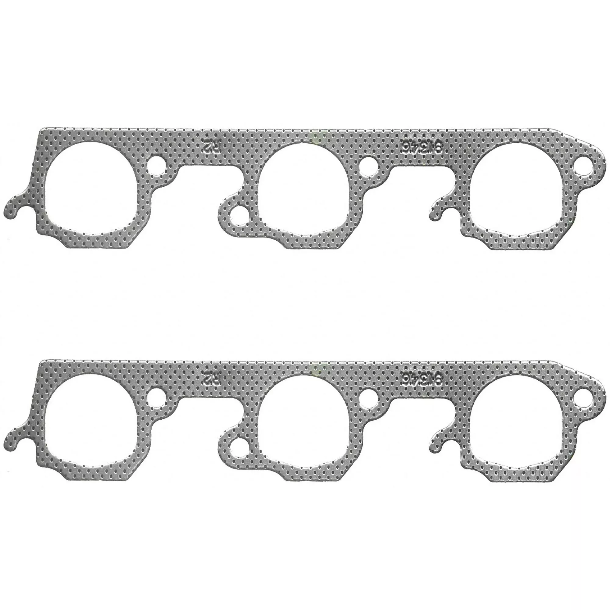 Fel-Pro Ms 91346 Exhaust Manifold Gasket Set