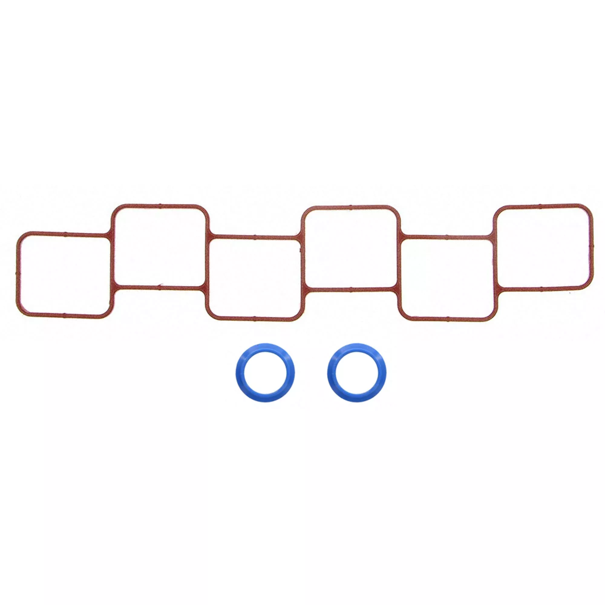Fel-Pro MS 91990 Plenum Gasket Set – Durable Auto Parts for Reliable Engine Performance