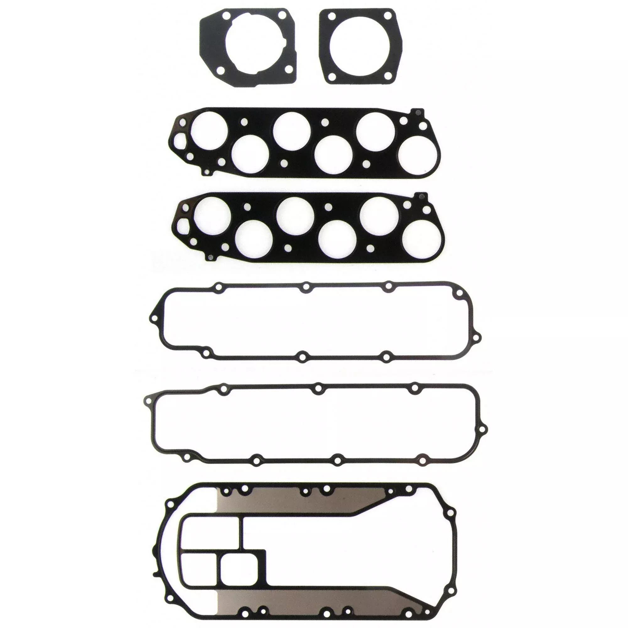 Fel-Pro Ms 96384 Plenum Gasket Set