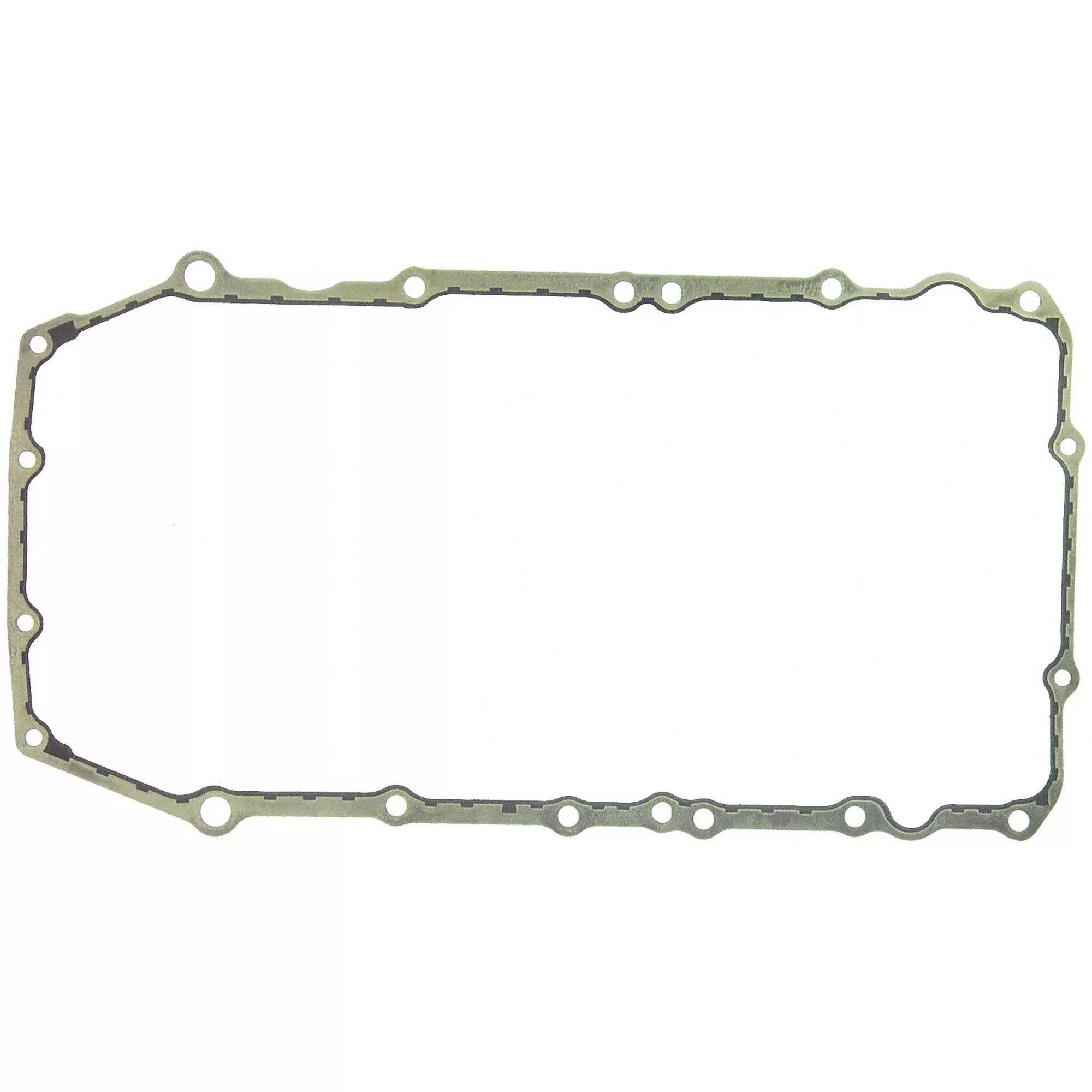 Fel-Pro Os 30678 R Oil Pan Gasket Set