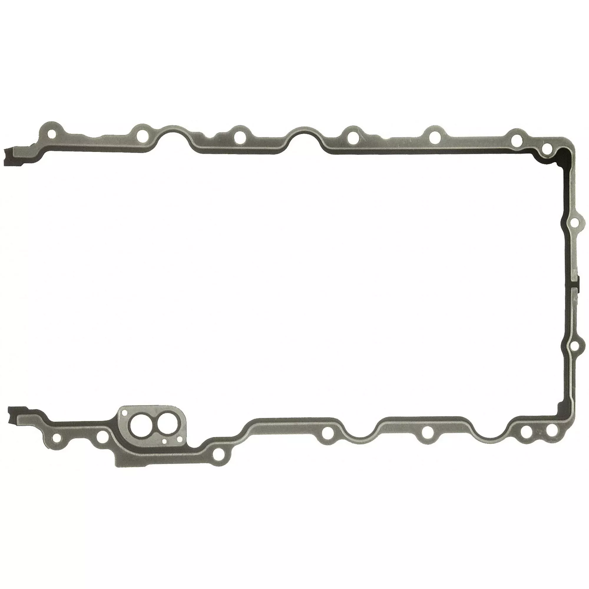 Fel-Pro Os 30689 R Oil Pan Gasket Set
