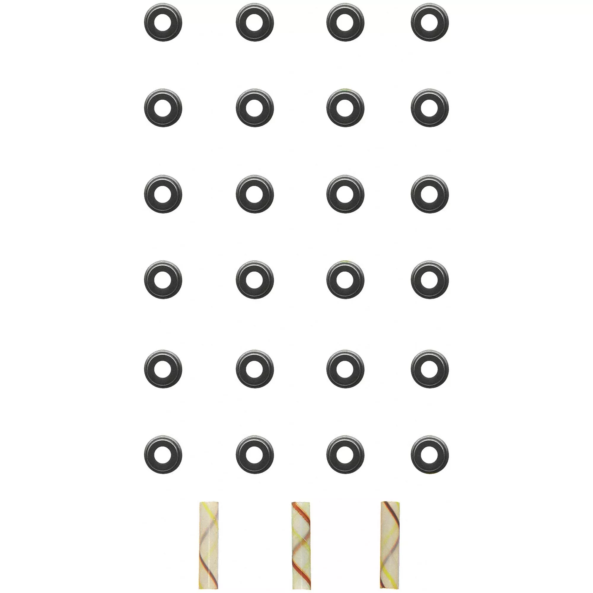 Fel-Pro Ss 72821 Valve Stem Seal Set