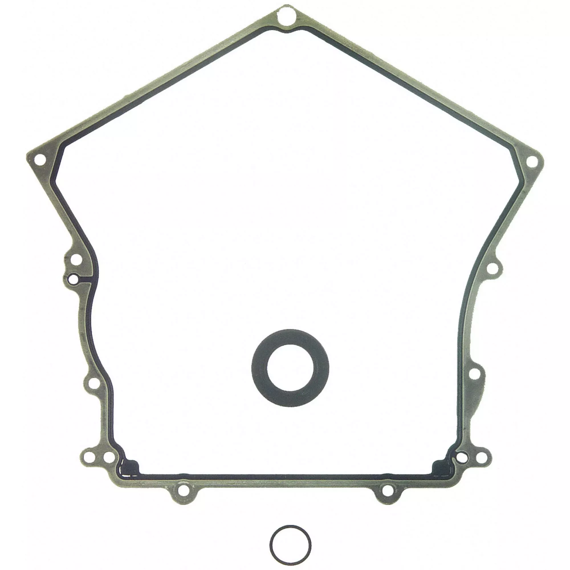 Fel-Pro Tcs 45035 Timing Cover Gasket Set