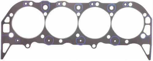 FelPro 1017-2 Head Gasket - Big Block Chevy Mark IV 4.540 Bore .051 Thick - Each