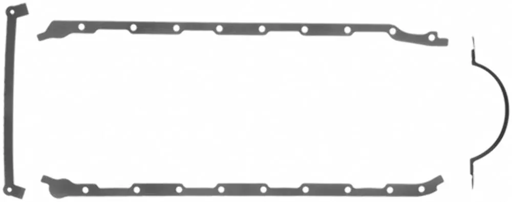 Felpro 1893 Gasket