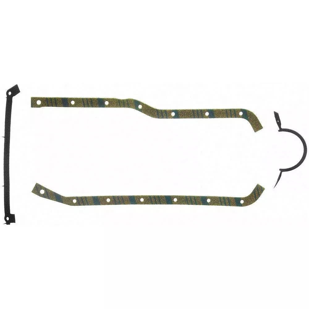 Felpro Os30139C1 Oil Pan Gasket