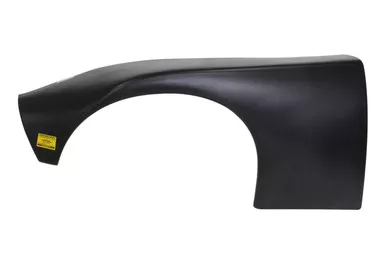 Fender LMSC Left Black High Clearnace Plastic