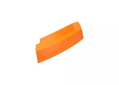 Fender MD3 Lower EVO II DLM Flou Orange Left