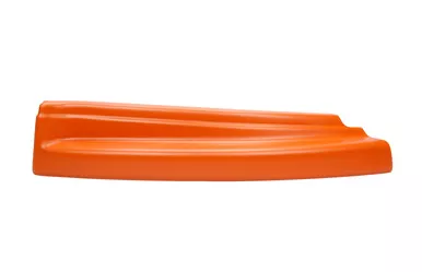 Fender MD3 Lower Evo II DLM Orange Right