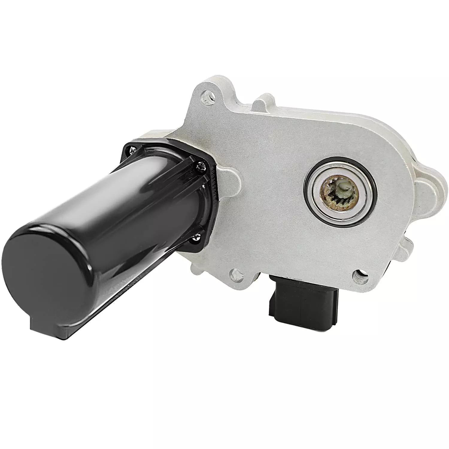 Fexhull 600-935 4Wd Transfer Case Motor Fit For Dodge Durango Ram 1500 2500 3500 4500 5500 Dakota Aspen Fit For Mitsubishi Raider 420-160,5143477Aa,5143477Ab,48-306,278063,600935