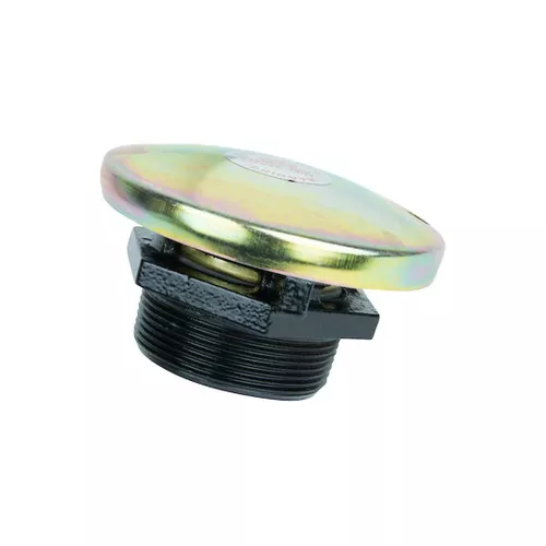 Fill Rite 2' Vented Tank Cap W/base FRTCB