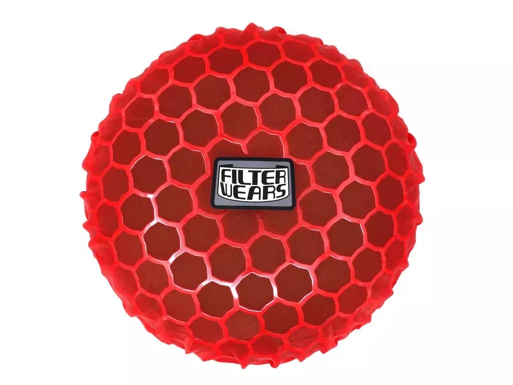 Filterwears Pre-Filter F237R For Hks Mushroom Style Air Filter