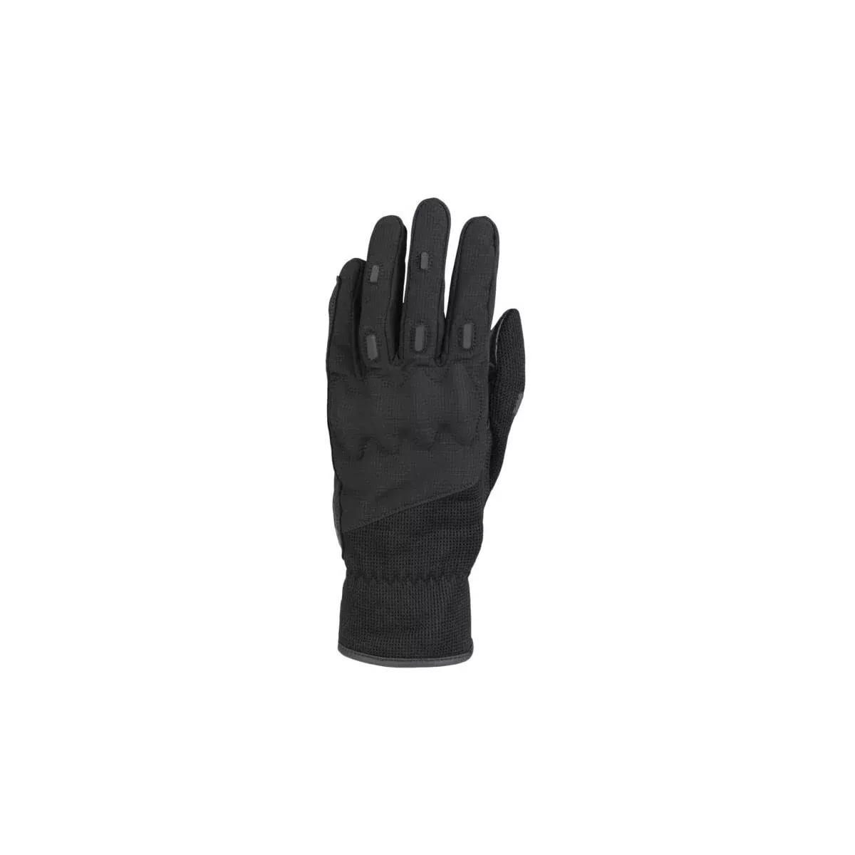 Firstgear Reflex Mesh Gloves (X-Large) (Black)