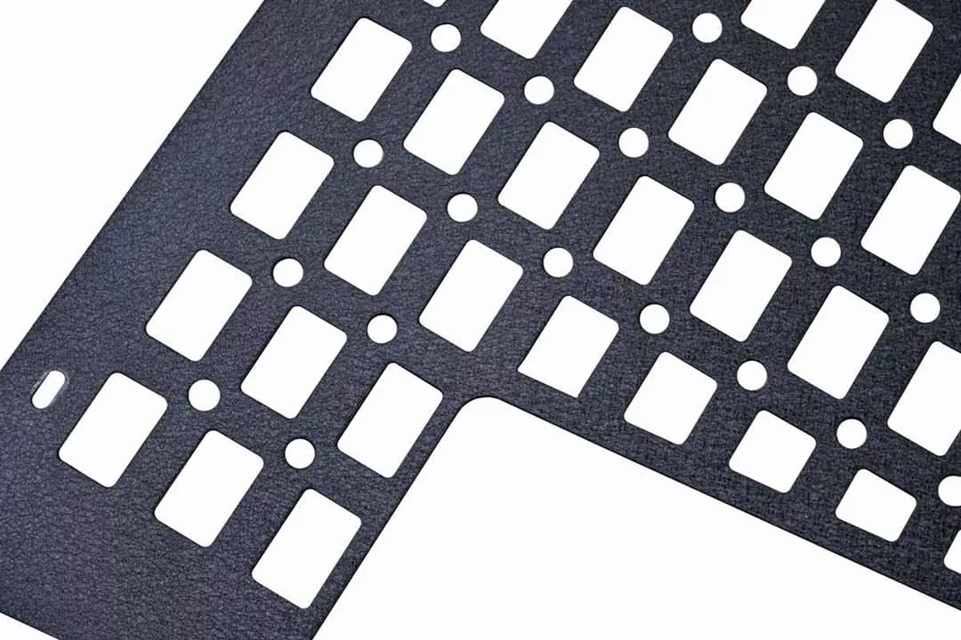 Fishbone – Fb21326 – Compatible With/Replacement For Tacoma Front Bed Molle Panel