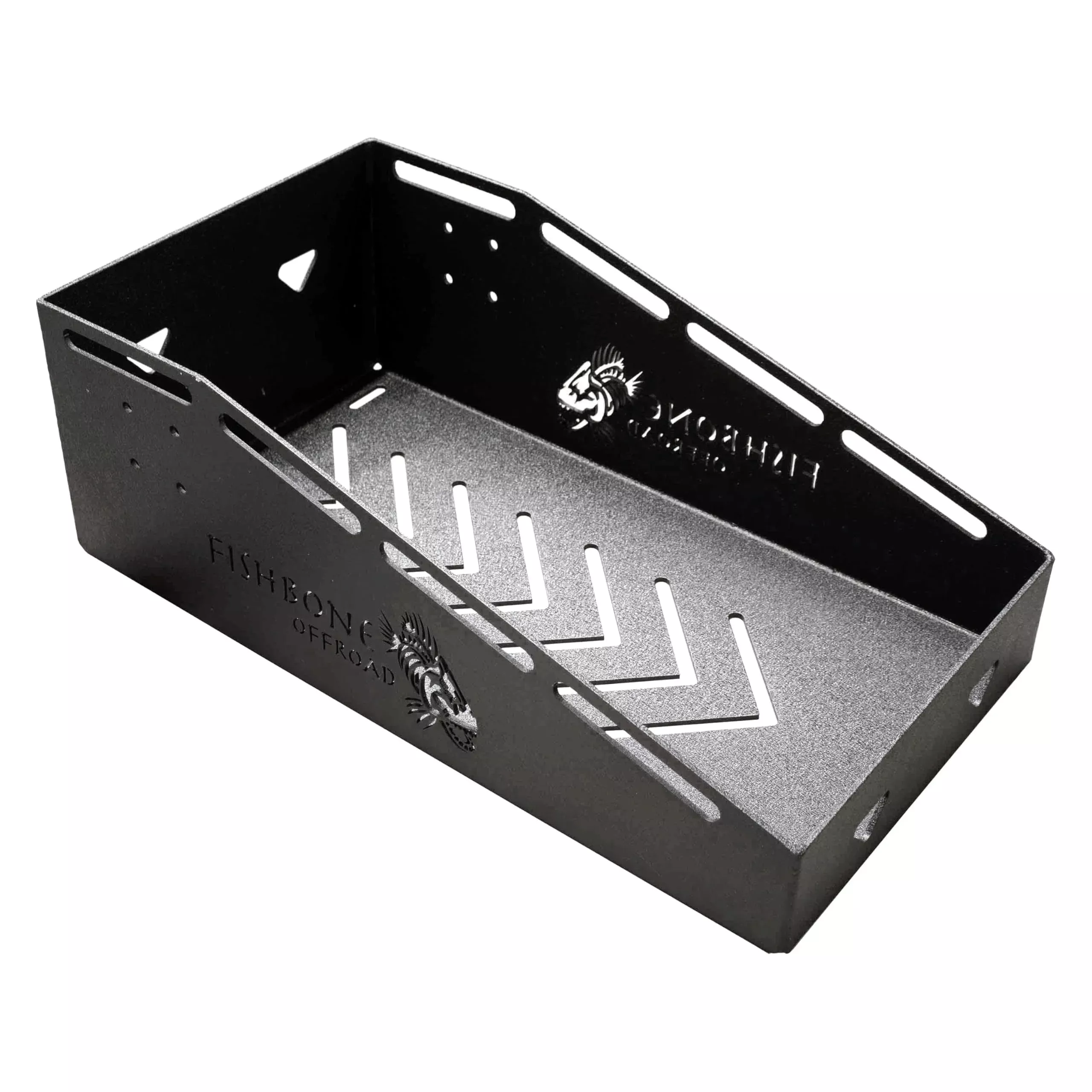 Fishbone Offroad Fb21301: Bed Mounted Spare Tire Mount