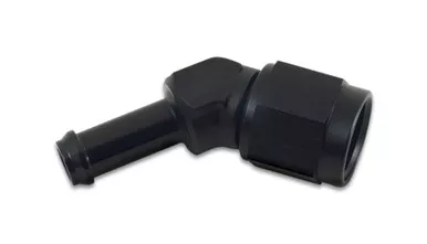 Fitting45 degreeFema le -8 AN to 1/2 in. Hose