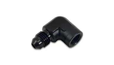 FittingAdapter90 deg reeMale -4 AN to Femal