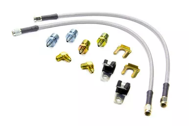 Flexline Kit 65-69 Ford Mustang Front